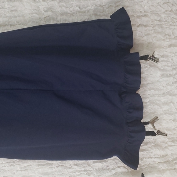 Adult Corrupt Cop Halloween costume 🎃 - Picture 6 of 7